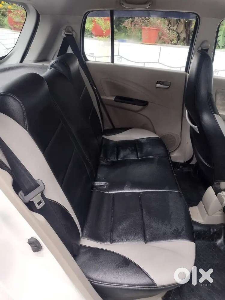 Celerio Zxi Amt  Bs1v  - 2016 December