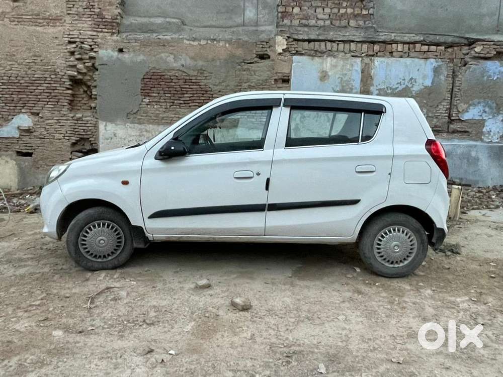 Maruti Suzuki 2015 Model