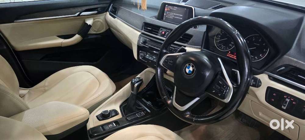 Bmw X1 2.0 Sdrive 20d, 2016, Diesel