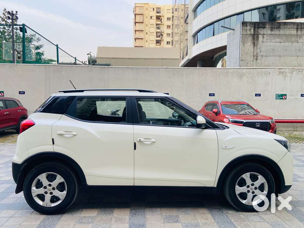Mahindra Xuv300 W6 Diesel, 2022, Diesel