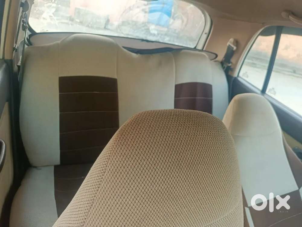 Hyundai Santro Xing Xl 2012