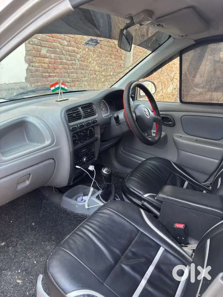 Maruti Suzuki Alto K10 2012