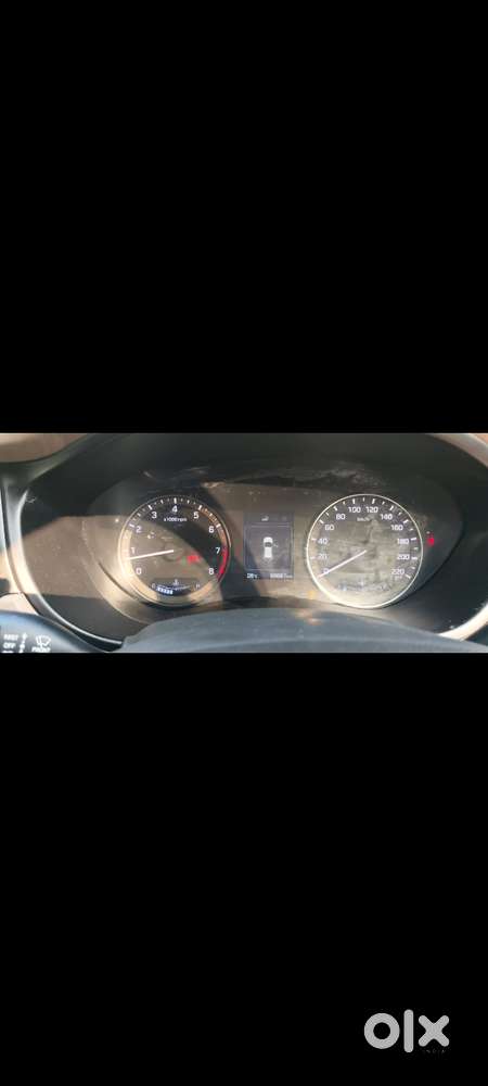 Hyundai I20 1.2 Asta, 2016, Petrol