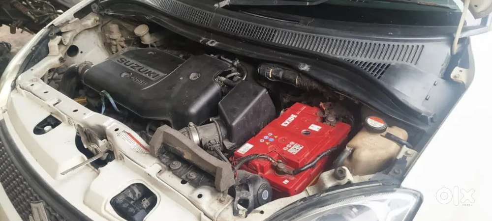 Maruti Suzuki Dzire 2016