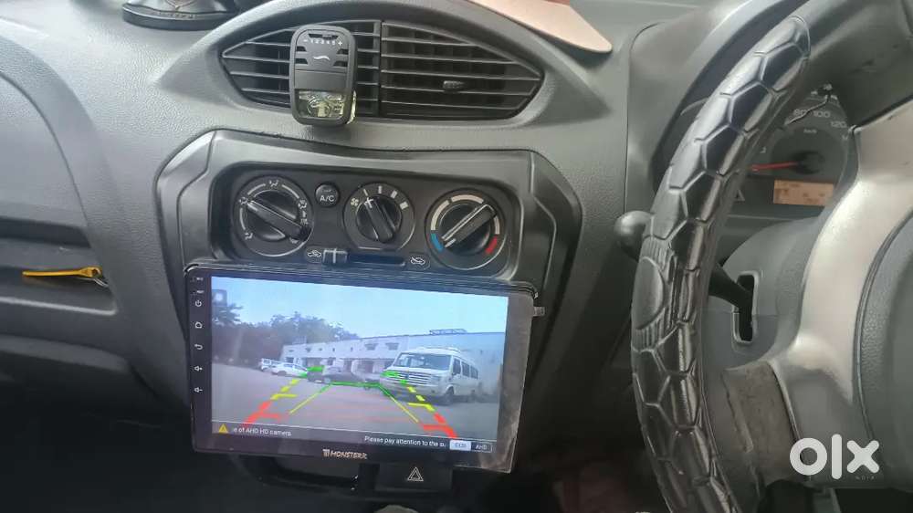 Maruti Suzuki Alto 2018