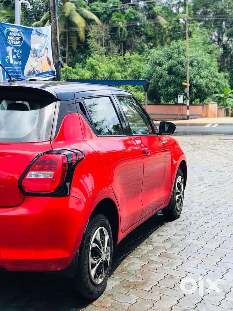 Maruti Suzuki Swift 2019 Diesel Good Condition Cars 1753848498