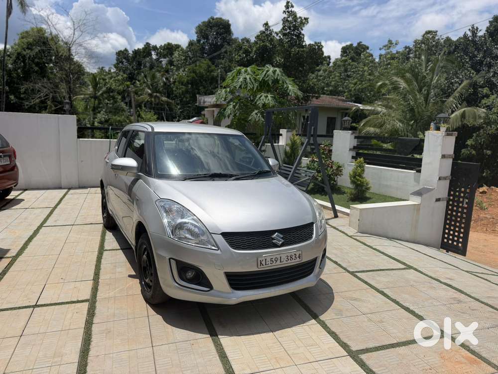 Maruti Suzuki Swift 2011-2014 Rs Vxi, 2015, Petrol
