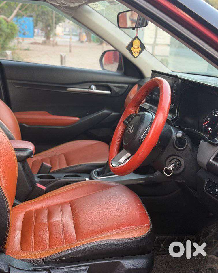 Kia Seltos Gtk, 2020, Diesel