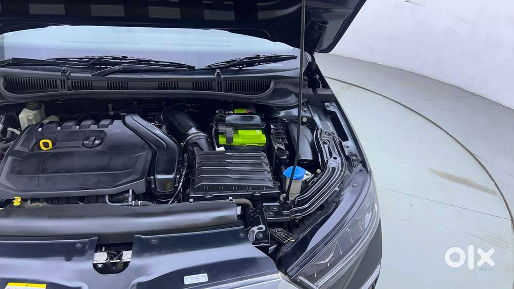 Skoda Slavia Style 1.5l Tsi Dsg, 2022, Petrol