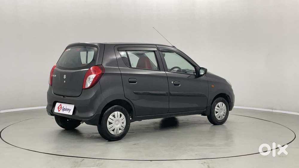 Maruti Suzuki Alto 800 2012-2016 Vxi, 2021, Petrol