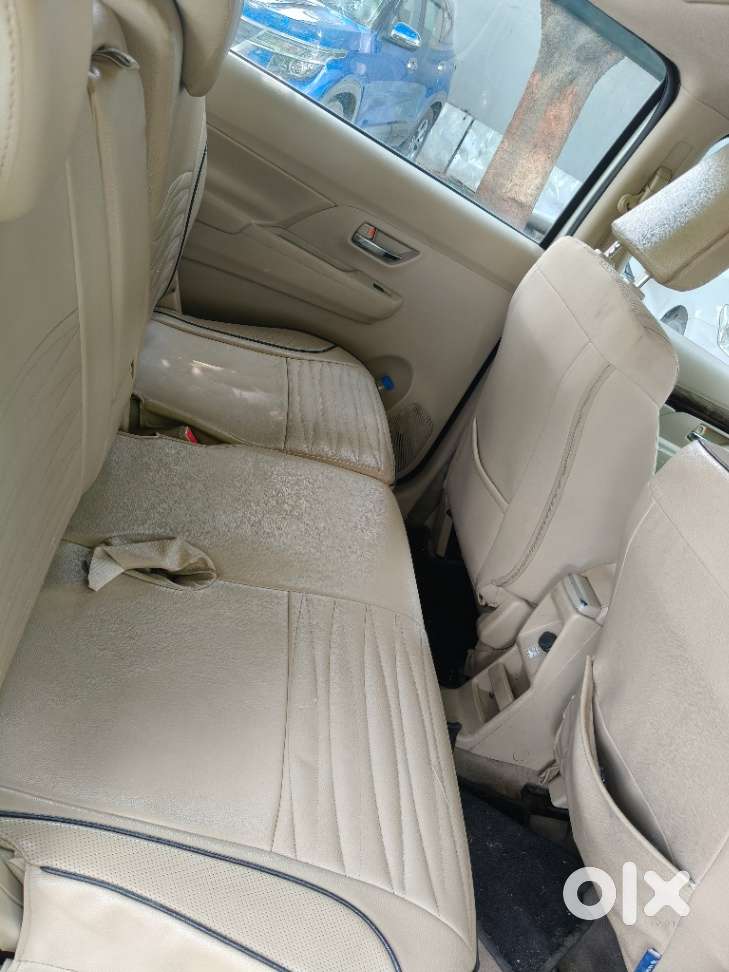 Maruti Suzuki Ertiga Maruti-suzuki-ertiga-zdi-plus, 2020, Diesel