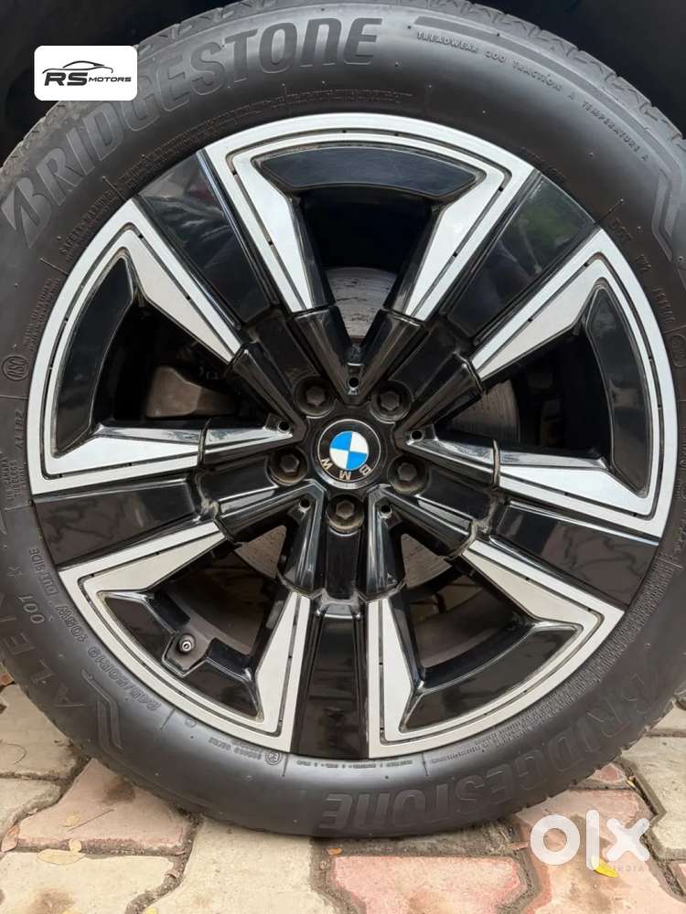 Bmw X3 Xdrive20d Luxury Edition, 2023, Diesel