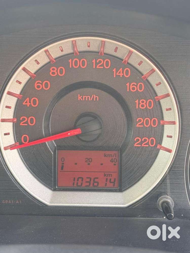 Honda City Hybrid Ehev 2009 Cng & Hybrids Well Maintained