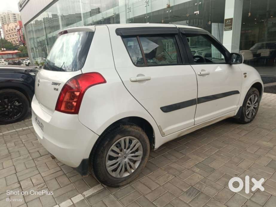 Maruti Suzuki Swift Vdi Bsiv, 2010, Diesel