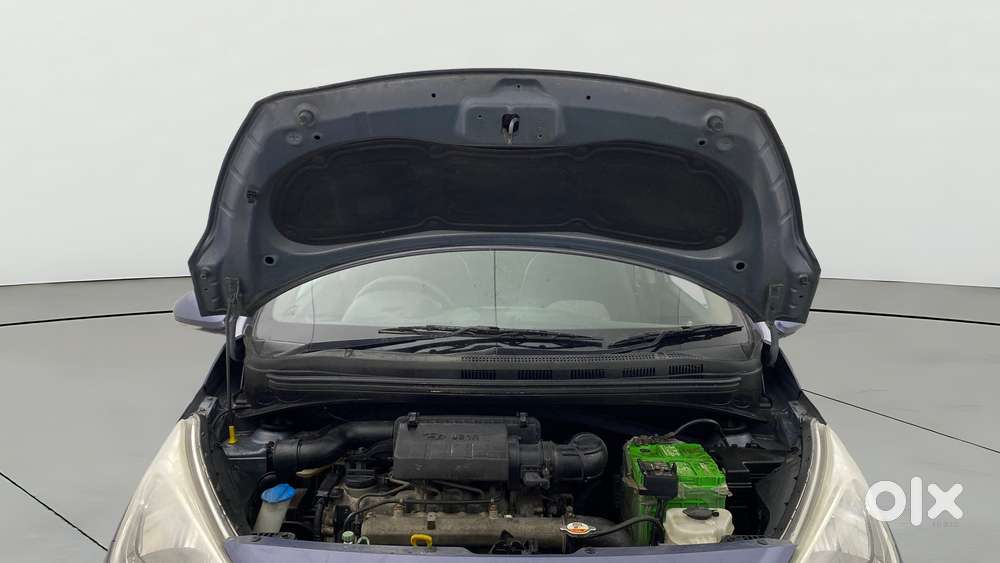 Hyundai Grand I10 1.1 Crdi Sportz, 2014, Diesel