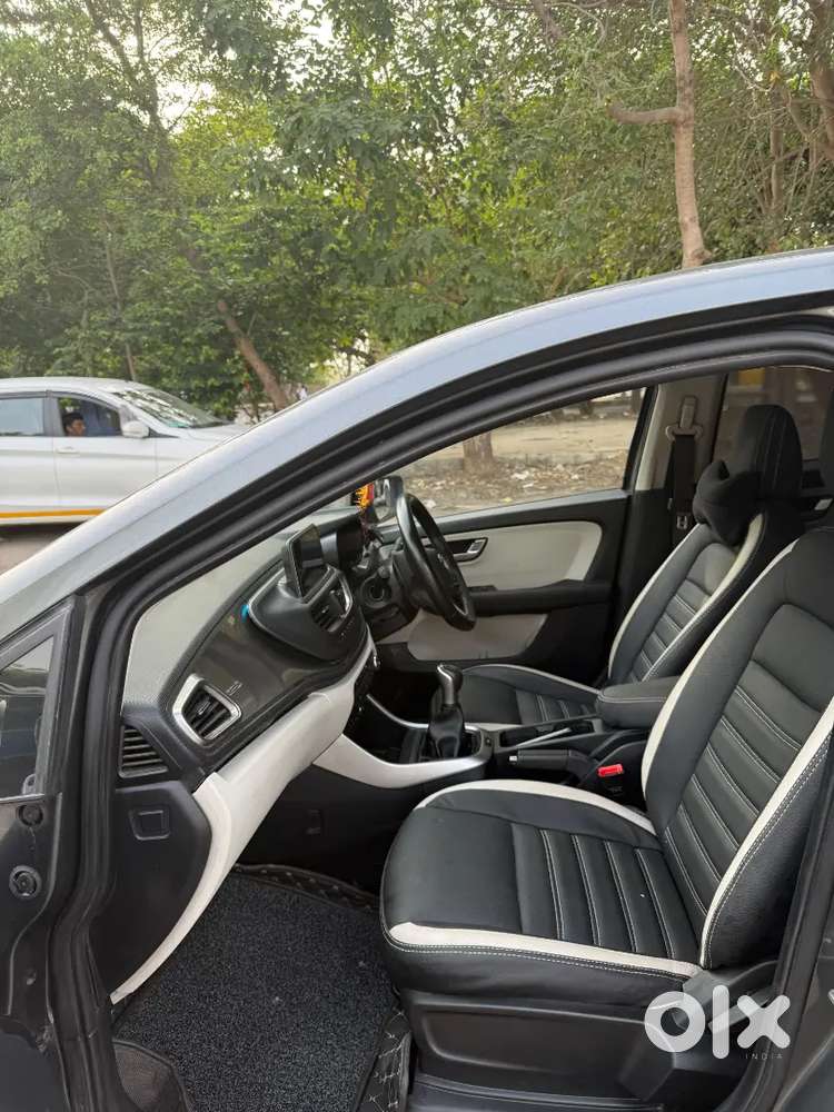 Tata Altroz 2024 Petrol 26000 Km Driven