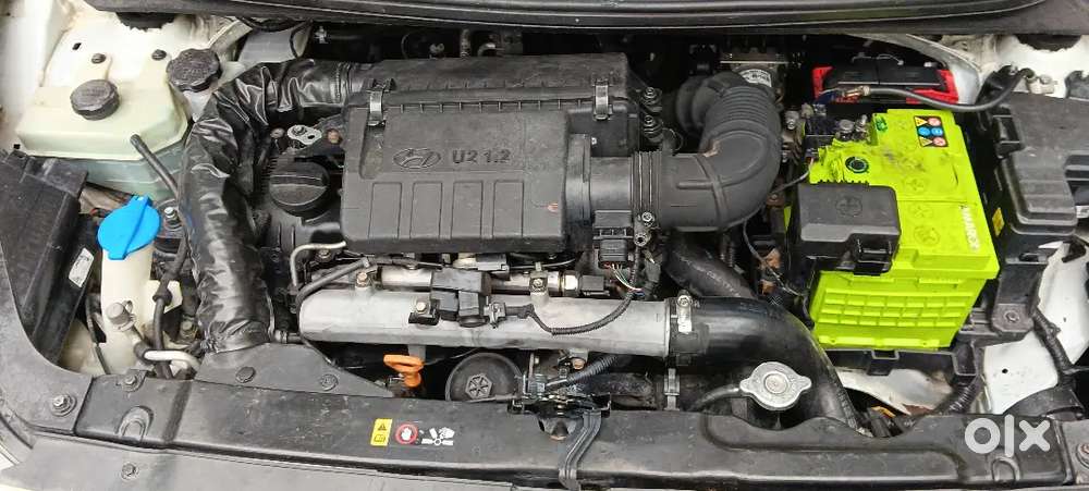 Hyundai Grand I10 Sportz 2020