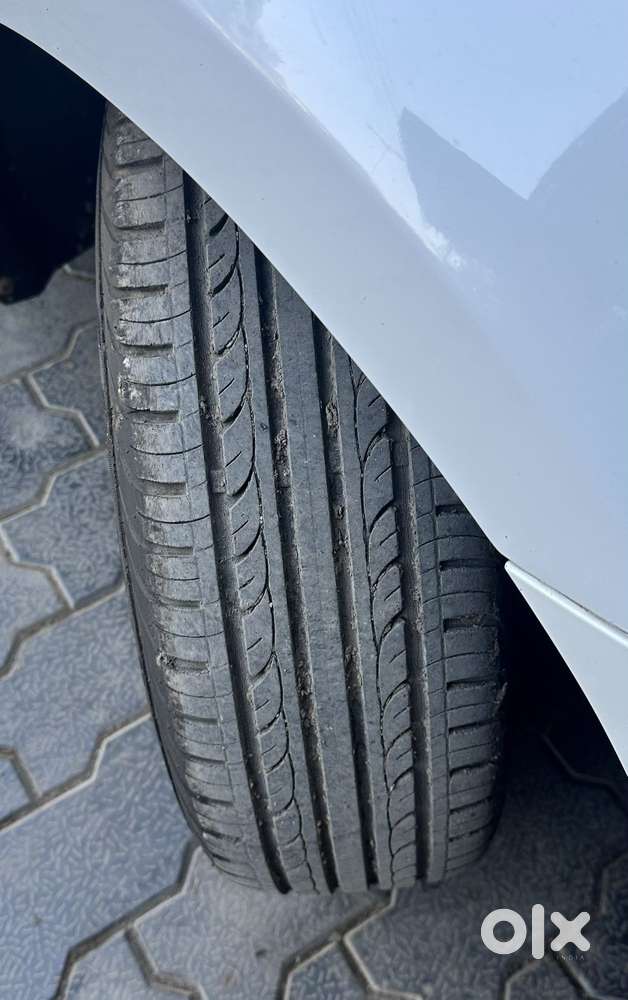 Volkswagen Polo 2009-2013 Diesel Comfortline 1.2l, 2012, Diesel