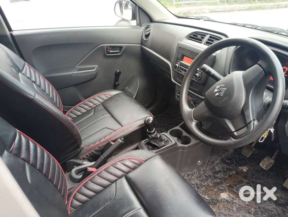 Maruti Suzuki Alto K10 1.0 Std, 2025, Petrol