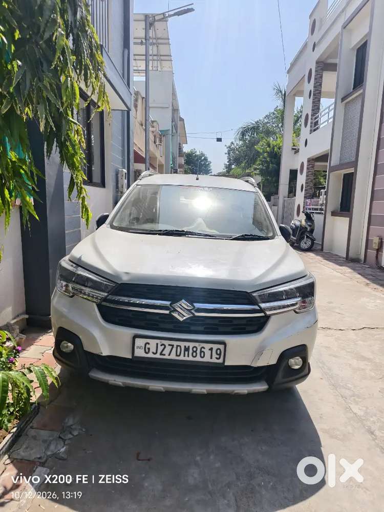 Maruti Suzuki Xl6 2021 Year