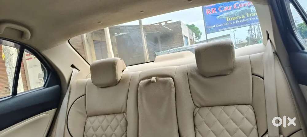 Maruti Suzuki Dzire 2018 Diesel 31000 Km Driven