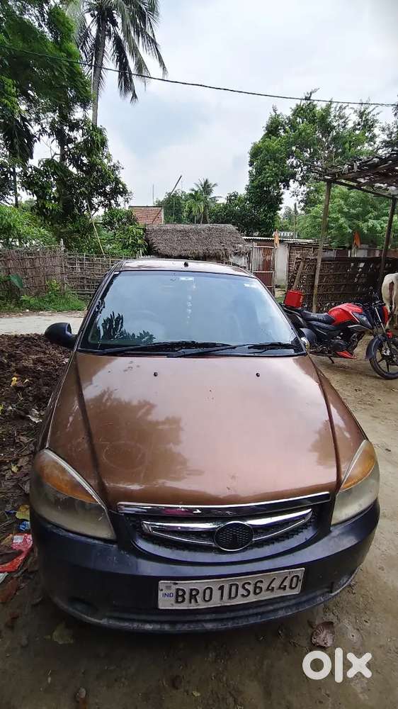 2nd Owner Tata Indigo 2018 Diesel