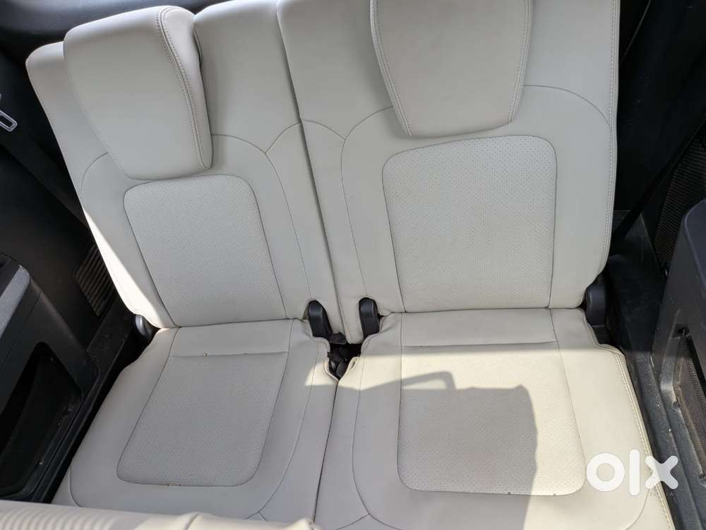 Tata Safari 2.0 Xza Plus 6s Jet, 2021, Diesel