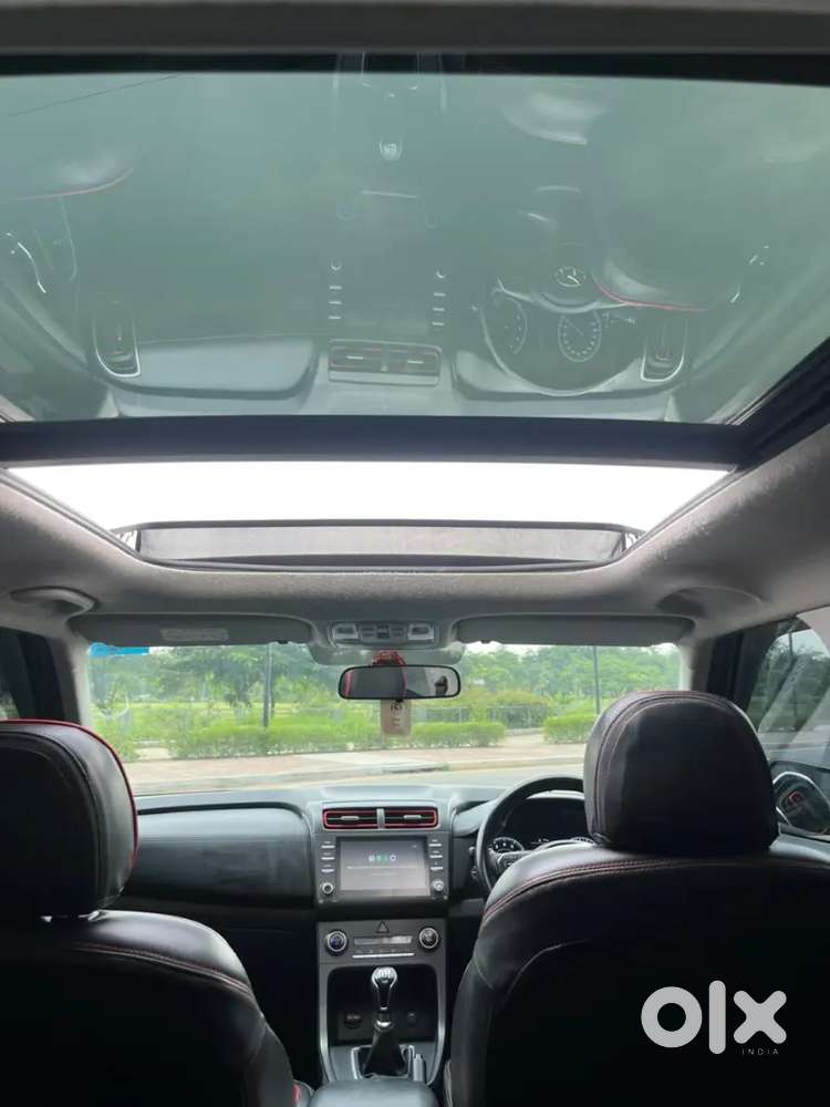 Hyundai Creta 1.5 Plus 2023