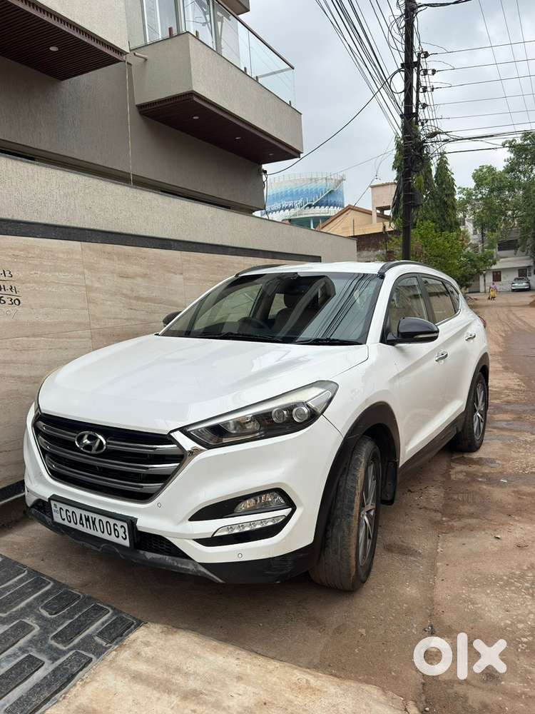 Hyundai Car Diesel 2018
