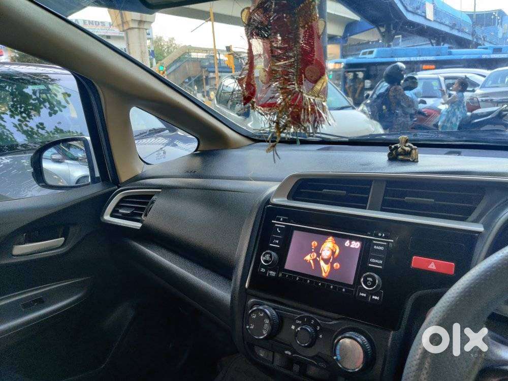 Honda Jazz 1.2 Sv I Vtec, 2015, Petrol