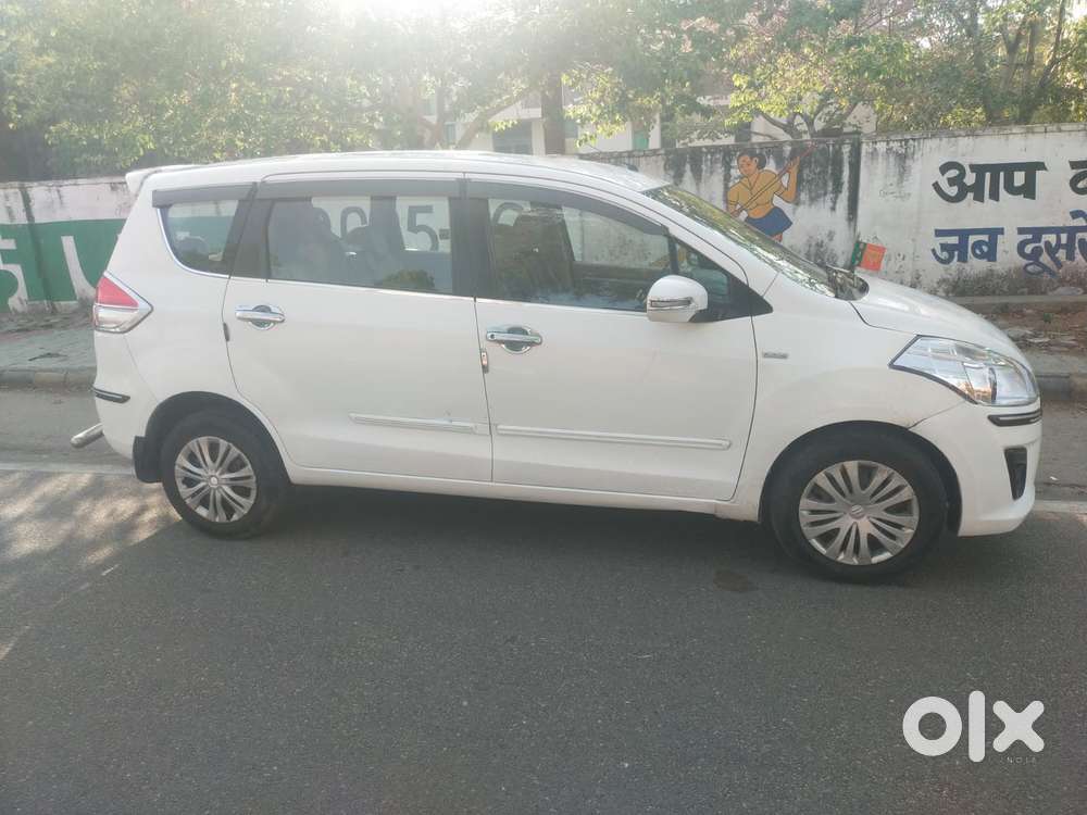 Maruti Suzuki Ertiga Vdi Shvs, 2013, Diesel