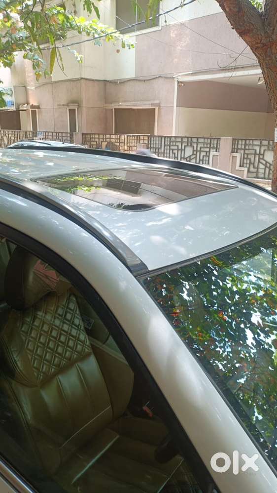 Mahindra Xuv500 2020 Diesel