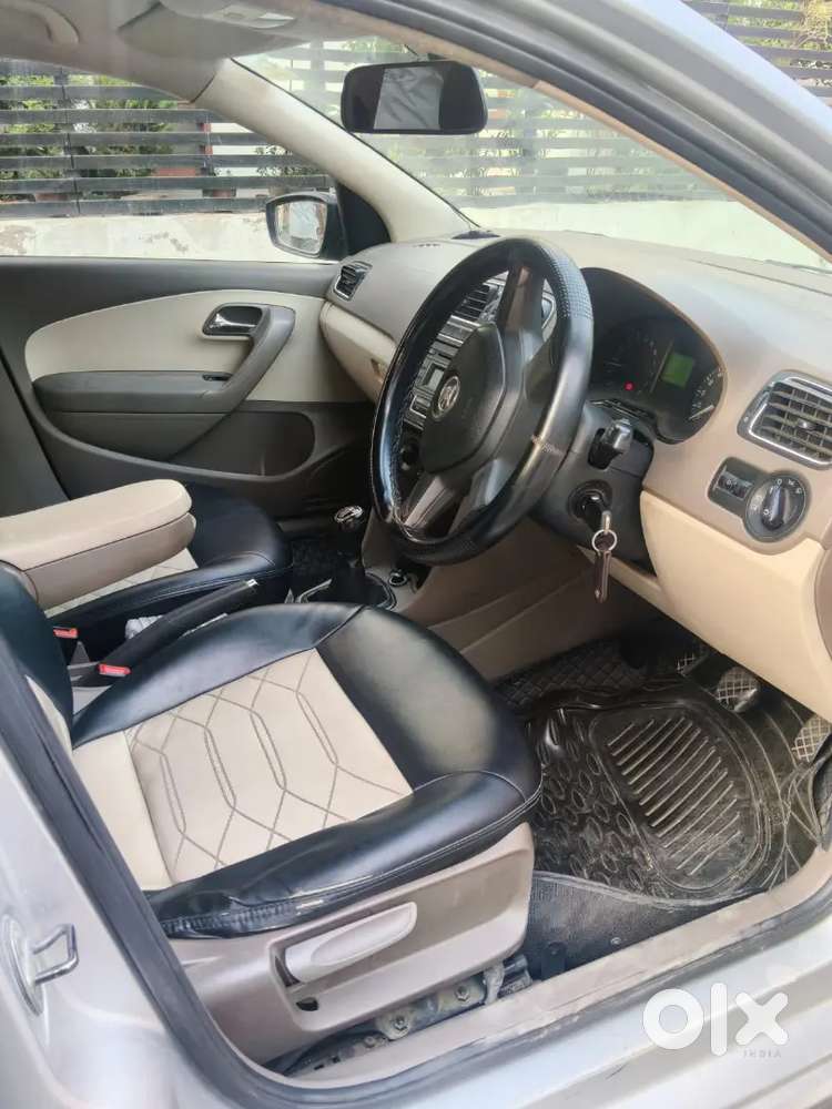 Skoda Rapid 1.5 Tdi 2014