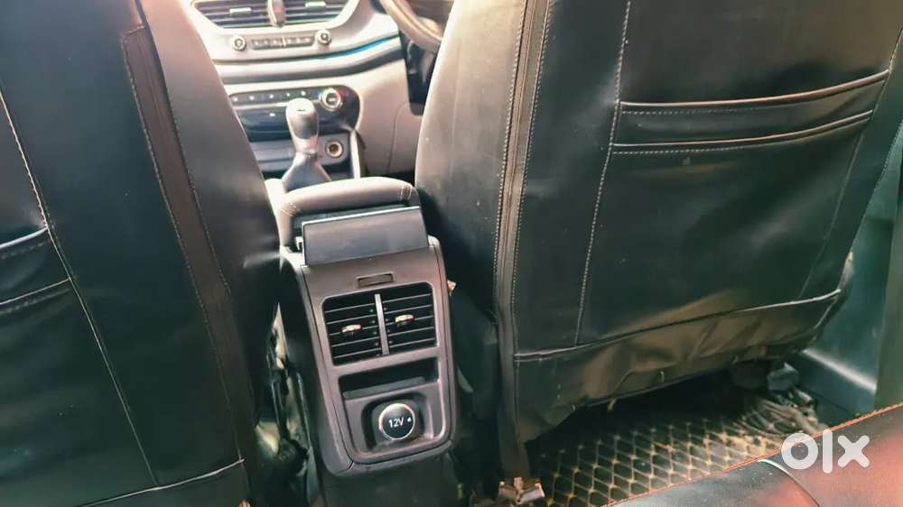 Tata Altroz 1.2 Xz 2020 Petrol