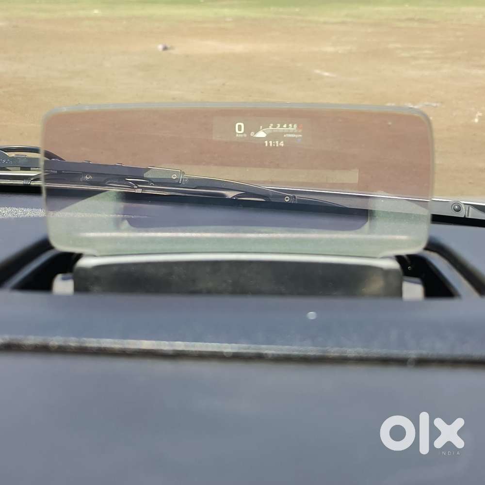 Maruti Suzuki Baleno Alpha, 2022, Petrol