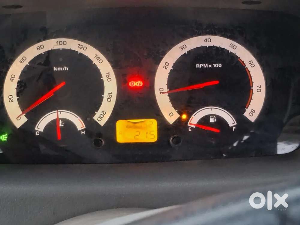 Tata Indica Ev2 Xeta Gls Sport 2007