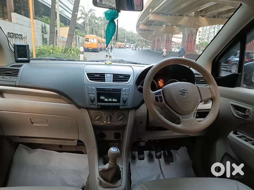 Maruti Suzuki Ertiga 2018-2022 1.4 Zxi Plus, 2015, Petrol