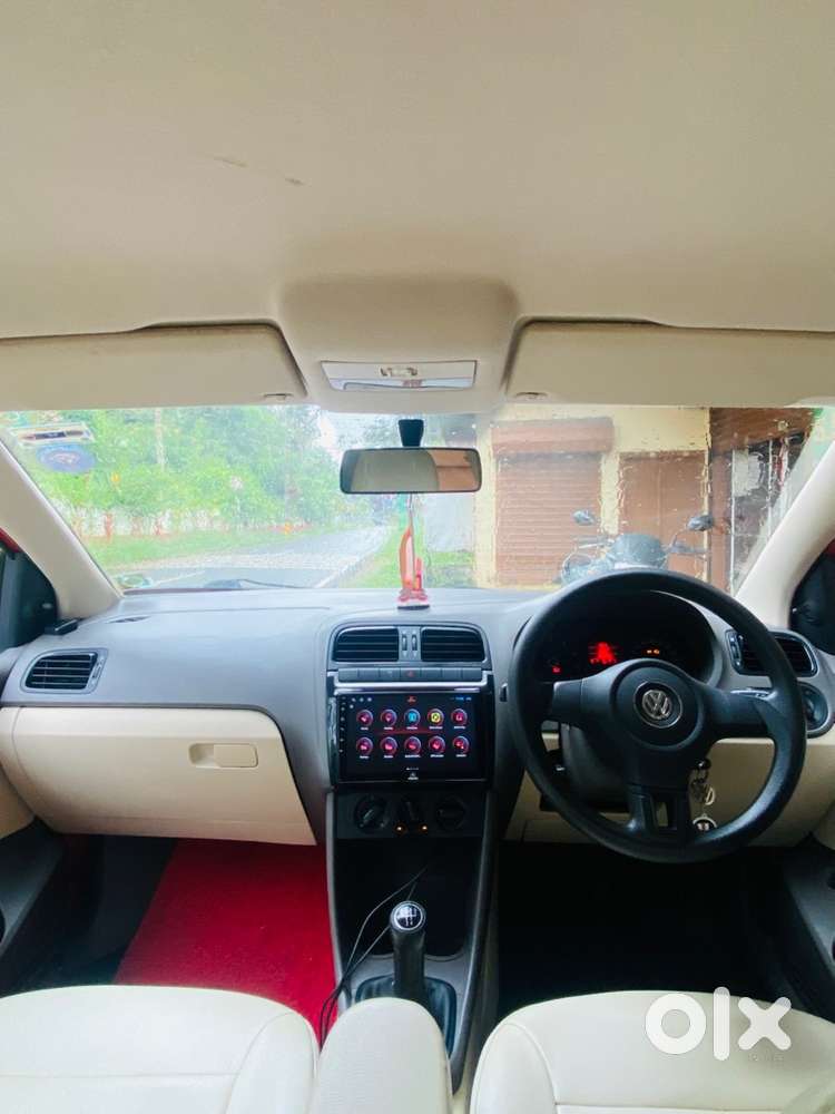 Volkswagen Vento (low Km)