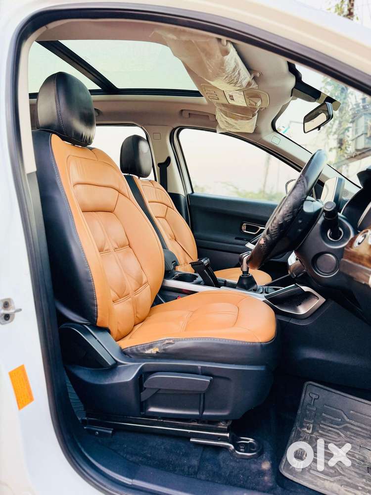 Tata Harrier Xt+, 2021, Diesel