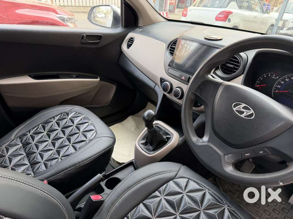 Hyundai Grand I10 2013-2016 Crdi Magna, 2014, Diesel