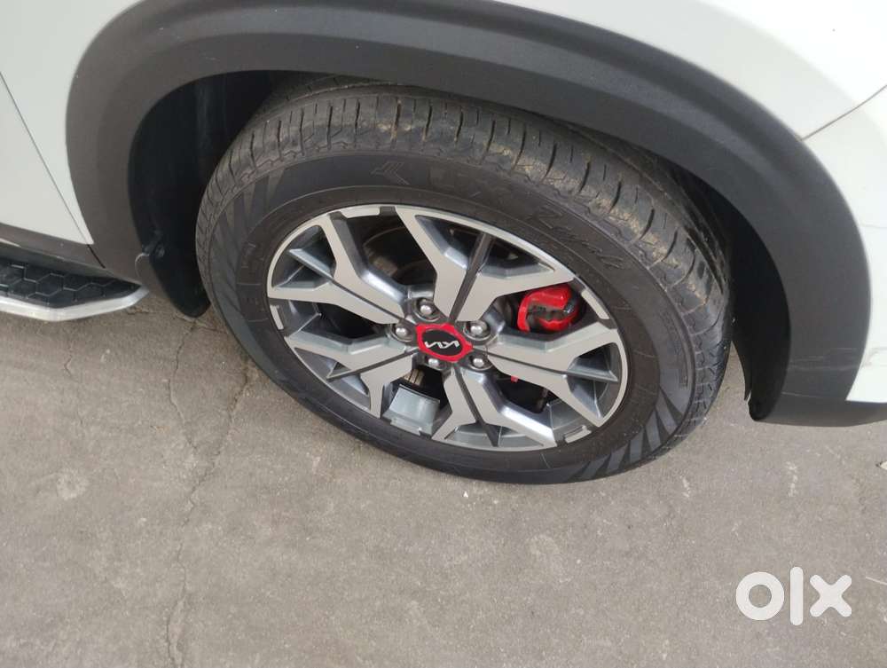 Kia Seltos 1.4 Gtx Gdi Petrol, 2023, Petrol
