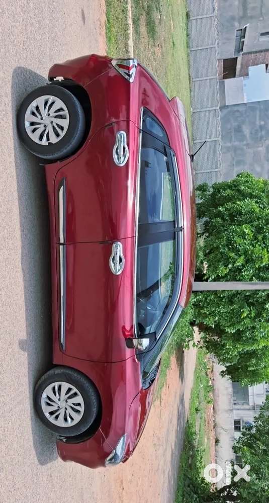 Maruti Suzuki Baleno Delta 1.2 L Petrol ️ Model 2023 Manual Transmiss