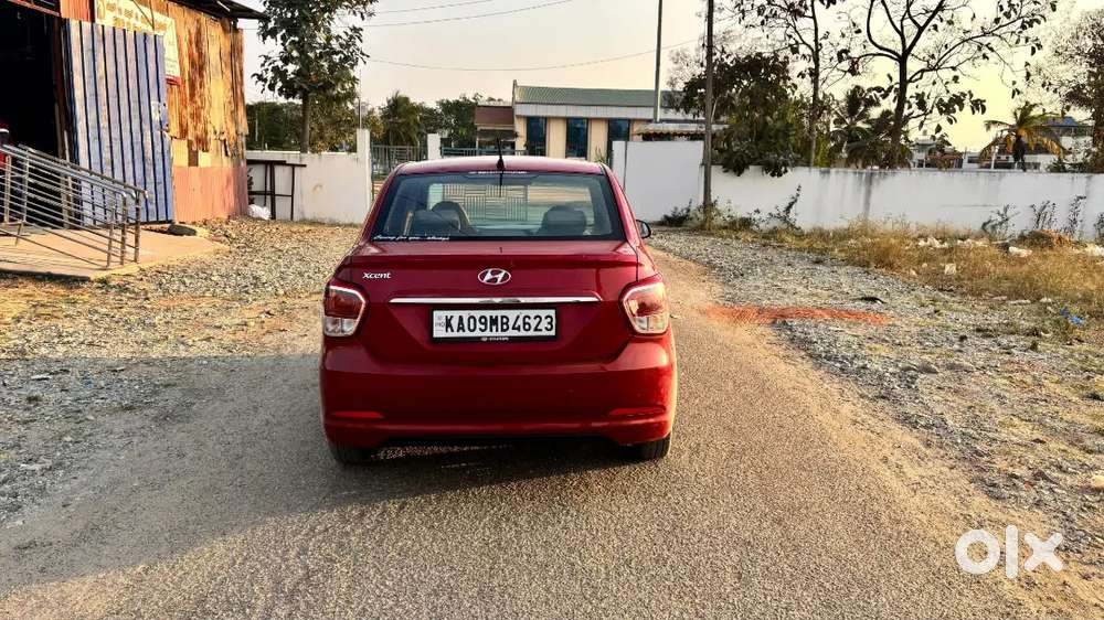 Honda 2015 Petrol Well Maintained