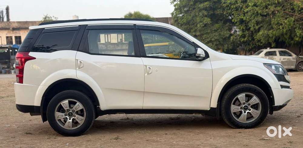 Mahindra Xuv500 W8, 2013, Diesel