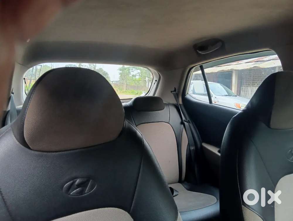 Hyundai Car