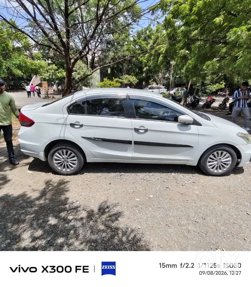 11 .2014 Maruti Suzuki Ciaz