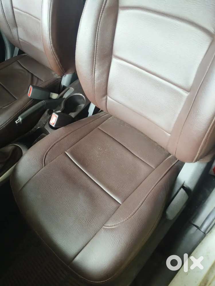 Hyundai Verna Diesel Mt 2012