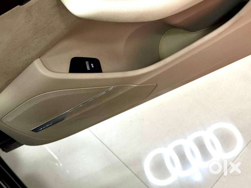 Audi Q7 3.0 45 Tdi Quattro Technology, 2020, Diesel
