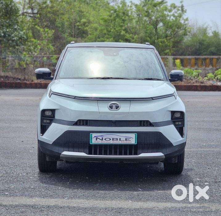 Tata Punch Ev Empowered Plus, 2024, Electric