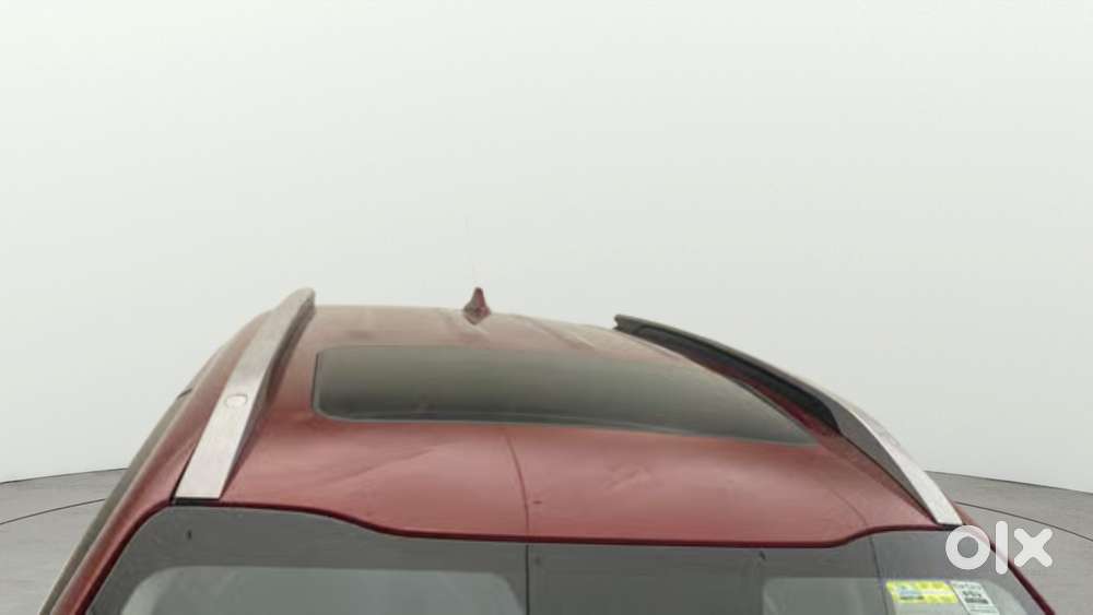 Kia Sonet Gtx Plus Turbo Imt, 2023, Petrol